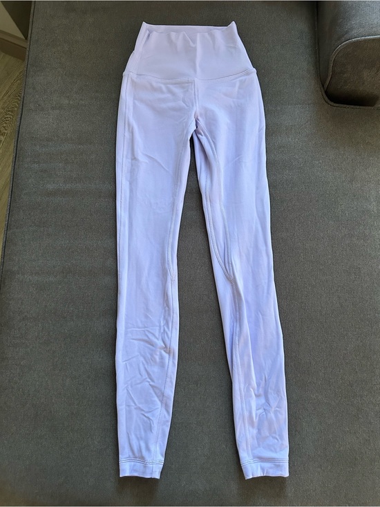 lululemon athletica Pants - Lululemon align high rise pant 28’’ Leggings